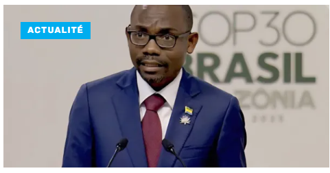 Une réorganisation transitoire du gouvernement en attendant la composition d'une nouvelle équipe