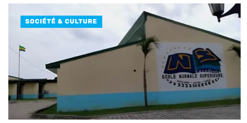 Gabon/concours d'entrées à L'ENS : ce critère d'âges qui accable des potentiels conditions