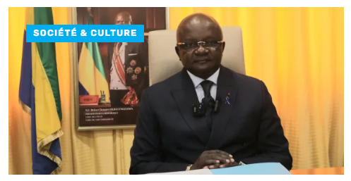 Journée Mondial du diaète: " le nombre de personnes vivant avec le diabète a triplé en deux décennies" discit Pr Adrien Mougougou Forets : ressources et durabilité en débat le 17 novembre prochain à l'IF 